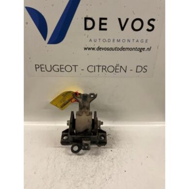 Citroen C-Crosser 2.2 HDiF 16V Motorsteun 4HN 2008 1813G7