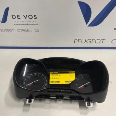 Citroen C3 1.2 Vti 12V PureTech Kilometerteller KM 2024 9855428580