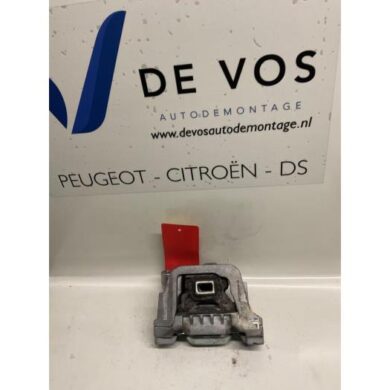 Peugeot 207 1.6 16V Motorsteun 5FW 2007 1839G5