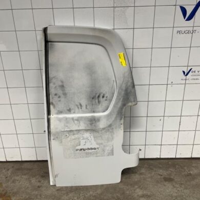 Peugeot Partner  Portier 4Deurs rechts-achter 2023 9820436780
