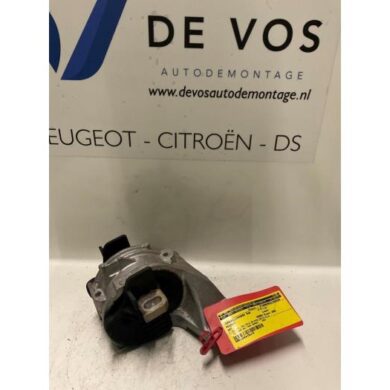 Peugeot 407  Gearbox rubber 2005 181398 20MB02