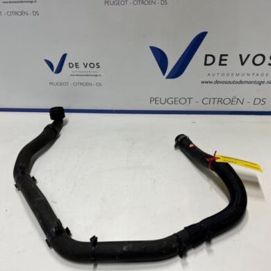 Peugeot RCZ 1.6 16V THP R Radiateurslang 2014 9806530580
