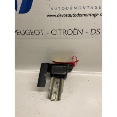 Citroen C3 1.4 Versnellingsbak Rubber 2003 181392 20TP75