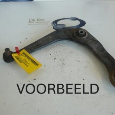 Peugeot 206 1.4 XR,XS,XT,Gentry Front wishbone, left 2003 3520L7-3520W0