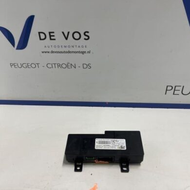 Opel Corsa 1.2 Turbo 12V 100 Telefon Interface 2022 9841408080-9864566780