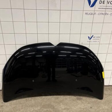 Citroen C3 1.6 Blue HDi 100 16V Bonnet 2017 9812723280-9828630980