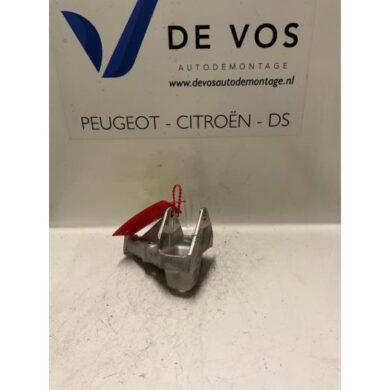 Peugeot 407  Engine mount 3FZ 2005 1839C9