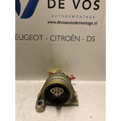 Citroen Jumper 2.2 HDi Versnellingsbak Rubber 2004 1807S9 20UM16
