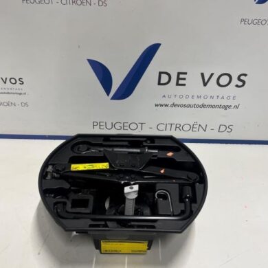 Citroen C3 1.2 Vti 12V PureTech Krik 2017 672599