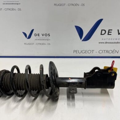 Opel Grandland X 1.6 Turbo 16V Hybrid Schokdemperpoot rechts-voor 2023 9836880980