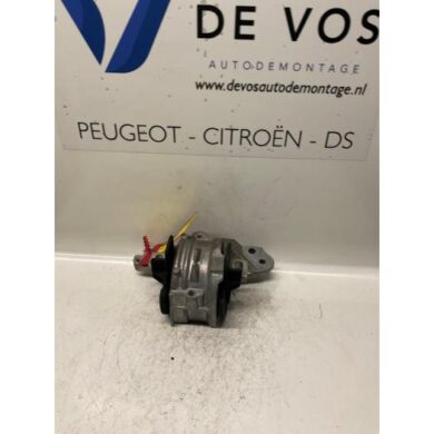 Citroen C5  Versnellingsbak Rubber 2004 181398 20MB04