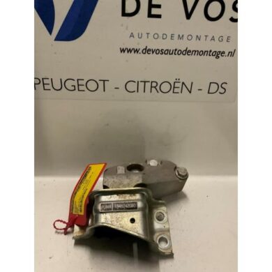 Peugeot Boxer  Motorlager 4HU 2007 182136