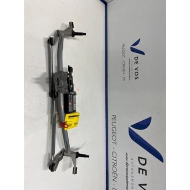 Citroen Jumpy 2.0 Blue HDI 180 Ruitenwissermotor voor 2023 9808465280