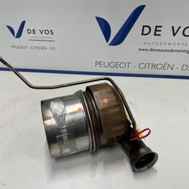 Peugeot Partner  Roetfilter 9HP-9H06 2023 9803421880-1609532780
