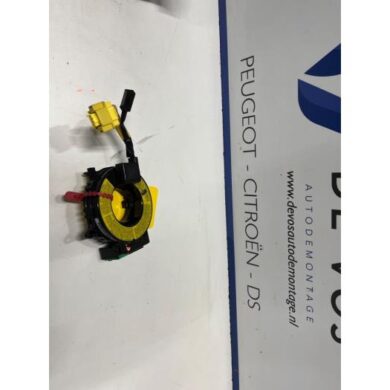 Peugeot 4007 2.4 16V Airbagring 2008 4112KZ