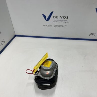 Opel Grandland X 1.2 Turbo 12V Gordelspanner links achter 2020 98094817XX