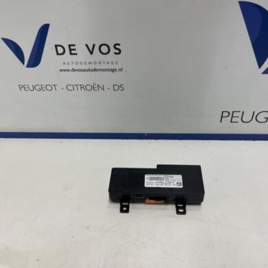 Opel Grandland X 1.6 Turbo 16V Hybrid Telefoon interface 2023 9841408080-9839316980-9847654980