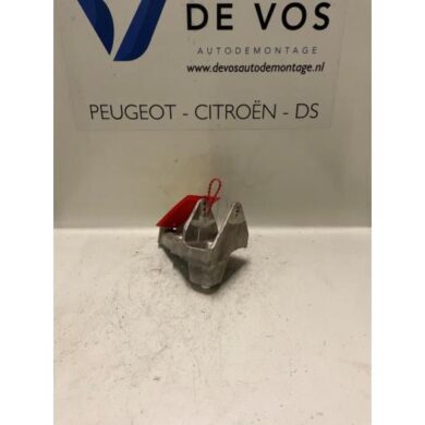 Peugeot 407  Engine mount 3FZ 2005 1839C9