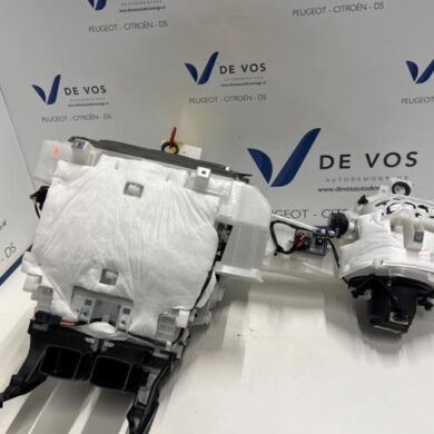 Opel Grandland X 1.6 Turbo 16V Hybrid Kachelhuis 2023 9822121180