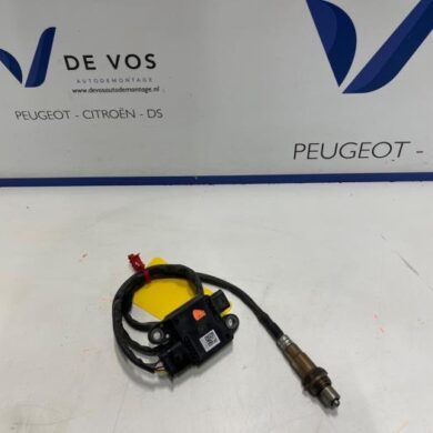 Citroen Jumpy 2.0 Blue HDI 180 Nox Sensor AH01 2023 9831158780