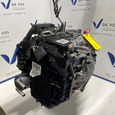 Opel Corsa 1.2 Turbo 12V 100 Automaatbak HNK-HN05 2022 9838766380-9851651980-1679571580 20GTBH