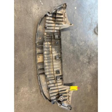 Peugeot Rifter e-Rifter Beschermplaat bodem 2024 9859314580