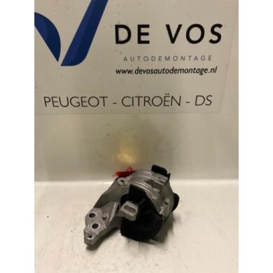 Peugeot 407 2.0 HDiF 16V Engine mount RHR 2005 1839E0