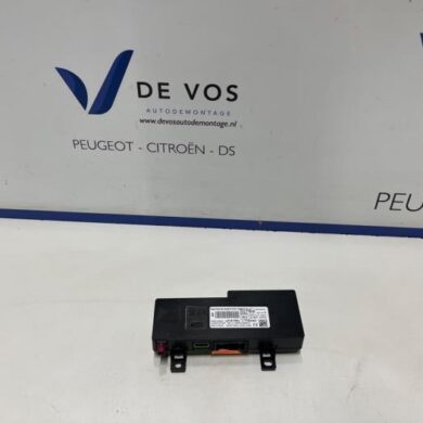 Citroen C3 Aircross 1.2 e-THP PureTech 110 Telefoon interface 2020 9831613880