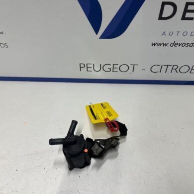 Peugeot 508  Additional water pump 2022 9806790880