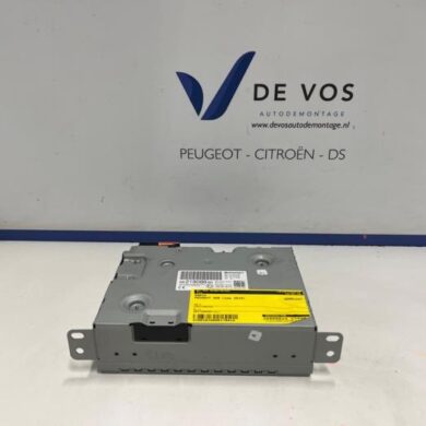 Peugeot 208 1.2 Vti 12V PureTech Radio 2018 9821908880-1623841780-1675980980