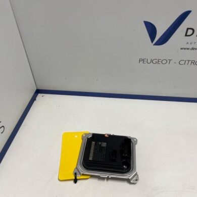 Peugeot 308 1.5 Blue HDi 130 16V Computer Verlichting 2022 1687808380-9843194480