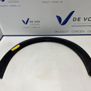 Peugeot 208 1.2 Hybrid 136 Schmutzfänger Leiste 2025 98483131XY