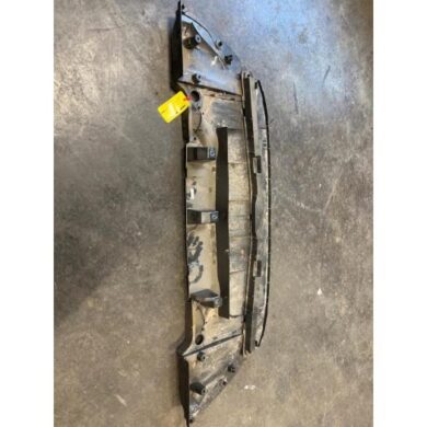 Citroen C4 1.2 Hybrid 136 Bash plate 2024 9834979980