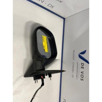 Peugeot 4007 2.4 16V Buitenspiegel links 2008 8153LX