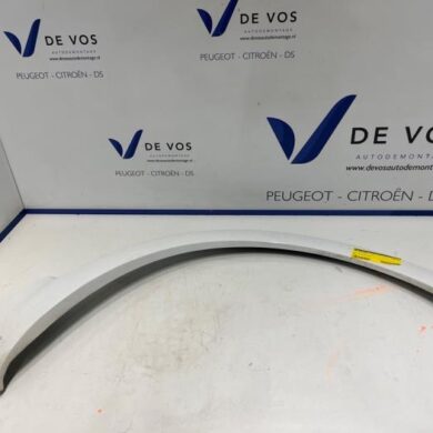 Opel Grandland X 1.6 Turbo 16V Hybrid Spatbord Lijst 2023 984079171T