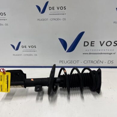 Peugeot Partner  Schokdemperpoot links-voor 2023 9847335980