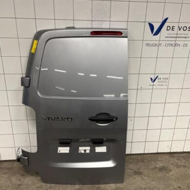 Opel Vivaro 1.5 CDTI 120 Portier 4Deurs links-achter 2024 9811895180
