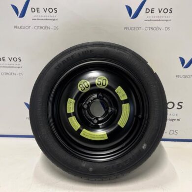 Citroen C3 Picasso 1.2 12V PureTech 110 Velg + Band 2016