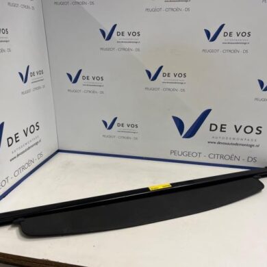 Peugeot 4007 2.4 16V Hoedenplank 2008 7568VC