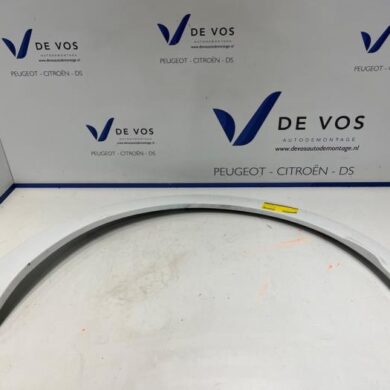 Opel Grandland X 1.6 Turbo 16V Hybrid Spatbord Lijst 2023 984079221T