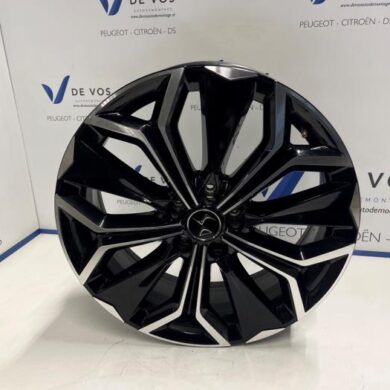 DS Automobiles DS4 1.6 16V E-Tense 225 Wheel 2022 98345124XY