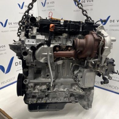 Peugeot 308 1.5 Blue HDi 130 16V Motor YHZ-YH01 2022 1622804880-1622805080