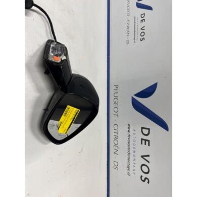 Peugeot RCZ 1.6 16V THP R Buitenspiegel rechts 2014 8154GQ