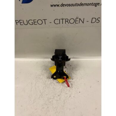 Peugeot 4007 2.2 HDiF 16V Motorsteun 4HN 2007 1813G7