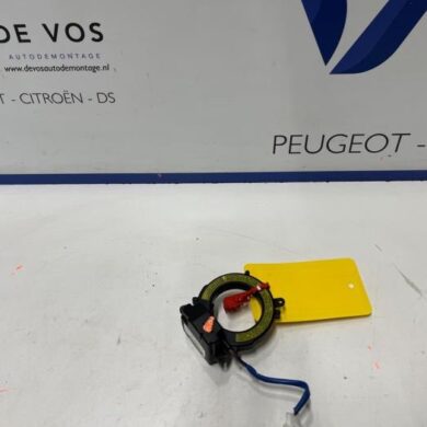 Peugeot 4007 2.4 16V Stuurhoek sensor 2008 4112NF