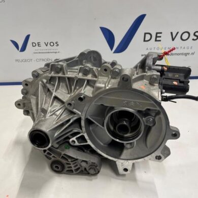 Peugeot 308 e-308 54 kWh Gearbox ZK02 2023 9857942880-1691283180 20SVA7