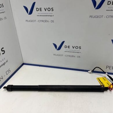 Opel Grandland X 1.6 Turbo 16V Hybrid Gasdemper links-achter 2023 9828629780