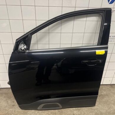 Citroen C5 Aircross  Door 4-door, front left 2022 9825770280