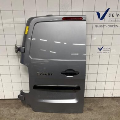 Peugeot Expert 1.5 BlueHDi 100 Portier 4Deurs links-achter 2022 9811895180