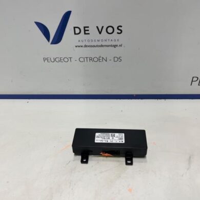 Peugeot RCZ 1.6 16V THP R Telefoon interface 2014 1608356880-9805727380